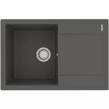 Кухонная мойка Lemark