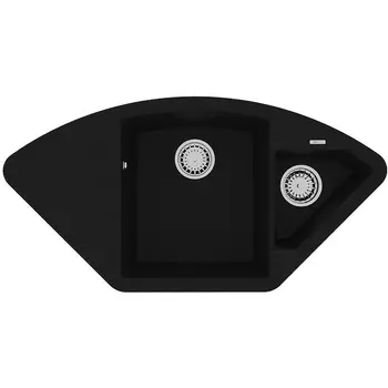 Кухонная мойка Lemark