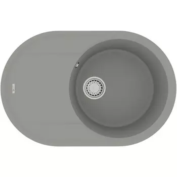 Кухонная мойка Lemark