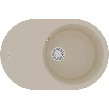 Кухонная мойка Lemark