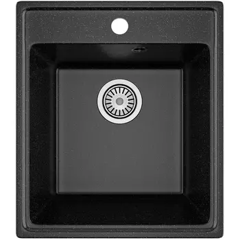 Кухонная мойка Maretti