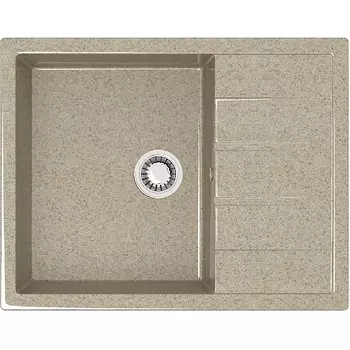 Кухонная мойка Marrbaxx