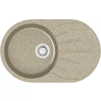 Кухонная мойка Marrbaxx