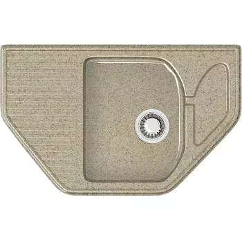 Кухонная мойка Marrbaxx