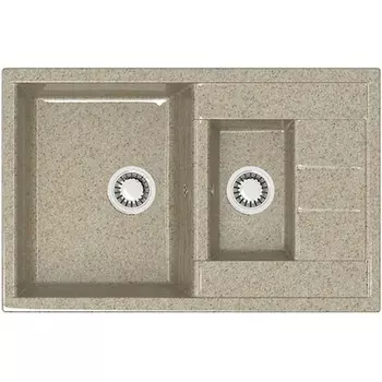 Кухонная мойка Marrbaxx