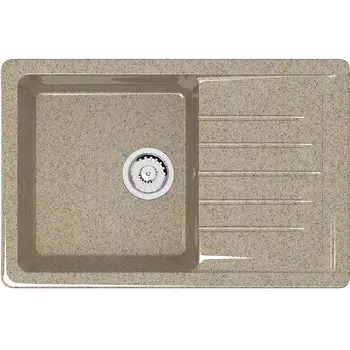 Кухонная мойка Marrbaxx