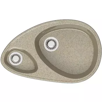 Кухонная мойка Marrbaxx