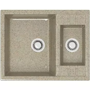 Кухонная мойка Marrbaxx