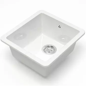 Кухонная мойка Marrbaxx