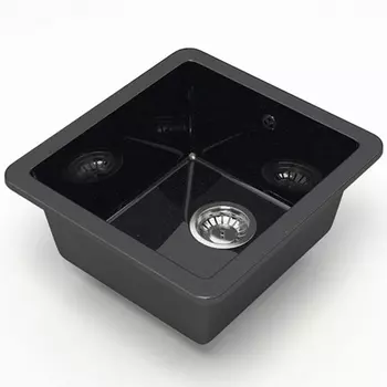 Кухонная мойка Marrbaxx