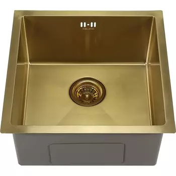 Кухонная мойка Melana