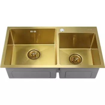 Кухонная мойка Melana