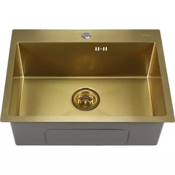 Кухонная мойка Melana