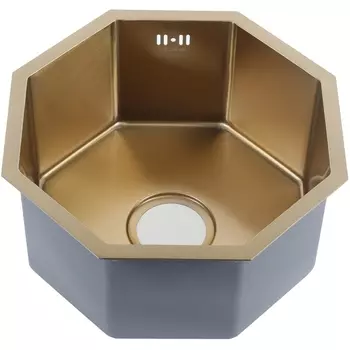 Кухонная мойка Melana