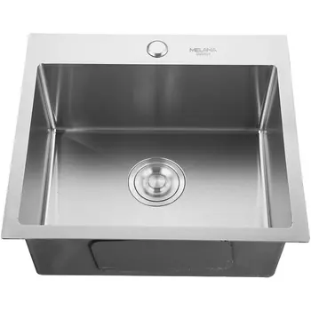 Кухонная мойка Melana