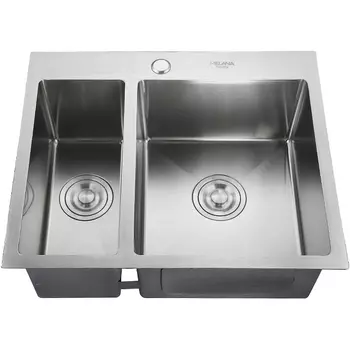 Кухонная мойка Melana