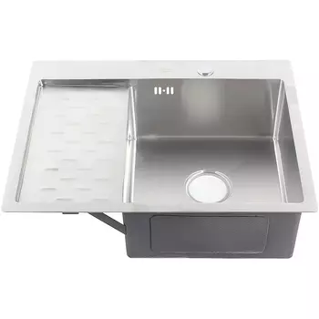 Кухонная мойка Melana