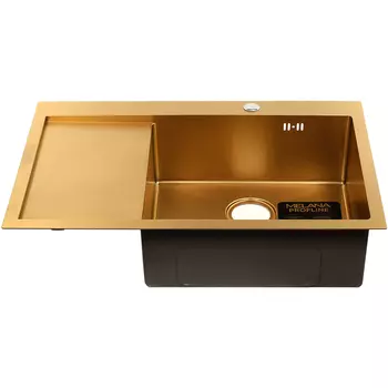 Кухонная мойка Melana