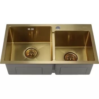 Кухонная мойка Melana