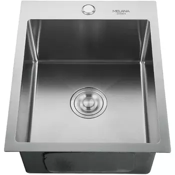 Кухонная мойка Melana