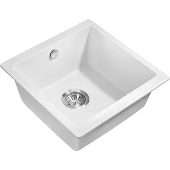 Кухонная мойка Milacio