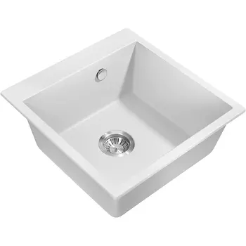 Кухонная мойка Milacio