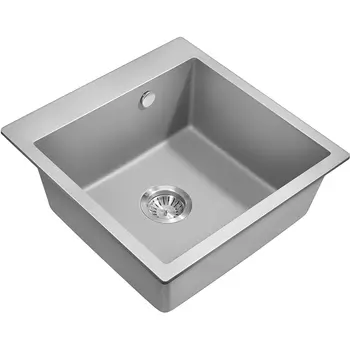 Кухонная мойка Milacio