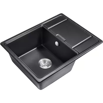 Кухонная мойка Milacio