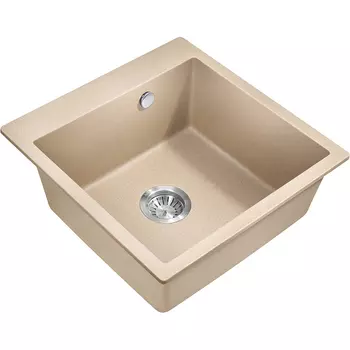 Кухонная мойка Milacio