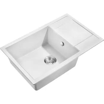 Кухонная мойка Milacio