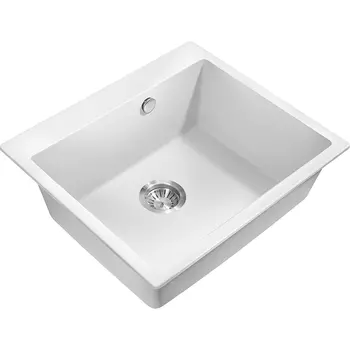 Кухонная мойка Milacio