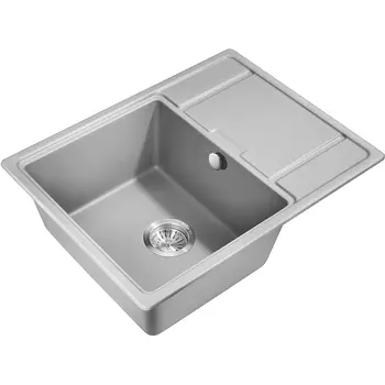 Кухонная мойка Milacio