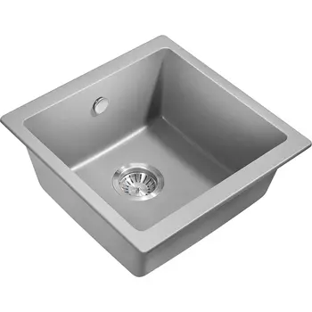 Кухонная мойка Milacio