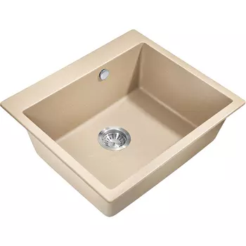 Кухонная мойка Milacio