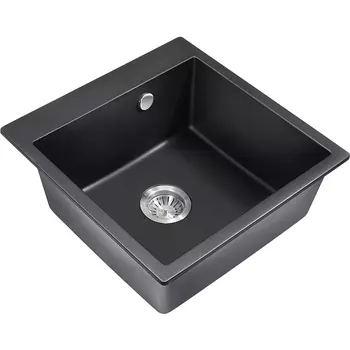 Кухонная мойка Milacio