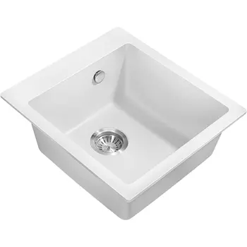 Кухонная мойка Milacio