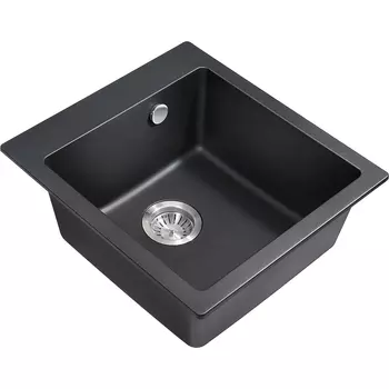 Кухонная мойка Milacio