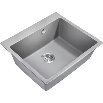 Кухонная мойка Milacio