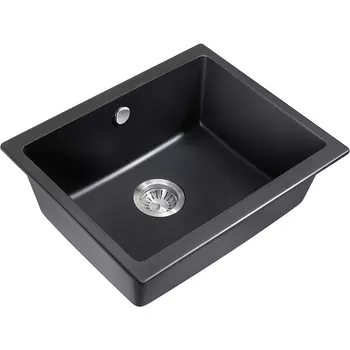 Кухонная мойка Milacio