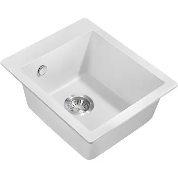 Кухонная мойка Milacio