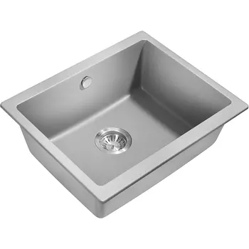 Кухонная мойка Milacio