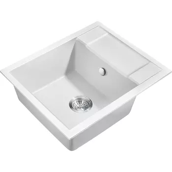 Кухонная мойка Milacio