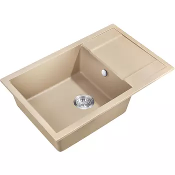 Кухонная мойка Milacio