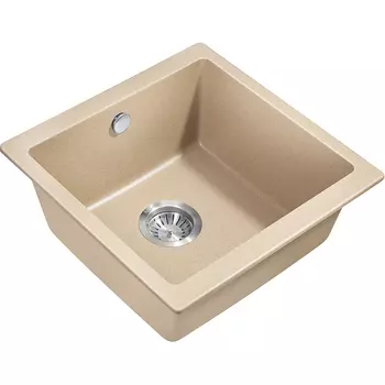 Кухонная мойка Milacio