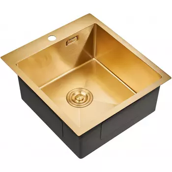 Кухонная мойка Milacio