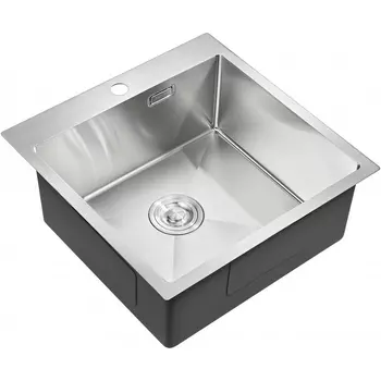 Кухонная мойка Milacio