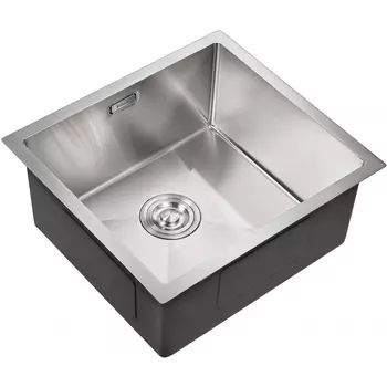 Кухонная мойка Milacio