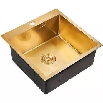 Кухонная мойка Milacio