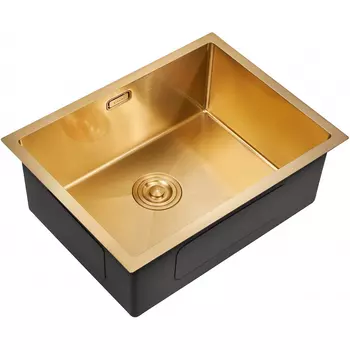 Кухонная мойка Milacio