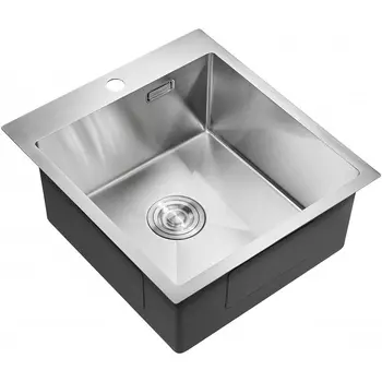 Кухонная мойка Milacio